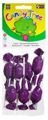 Candy Tree Lollies Cassis 7 stuks