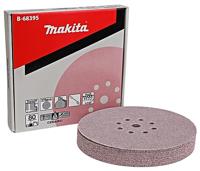 Makita B-68395 Schuurschijf 225mm K80 Velcro - thumbnail