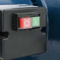 Schijfschuurmachine 800 W 305 mm - thumbnail