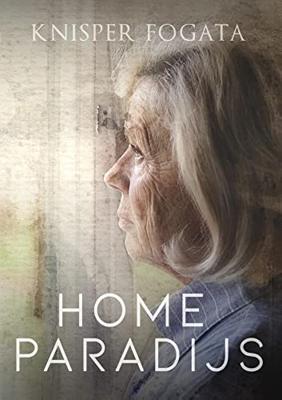 Home Paradijs - Knisper Fogata - ebook