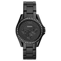 Horlogeband Festina F16027-4 Leder Bruin 16mm - thumbnail