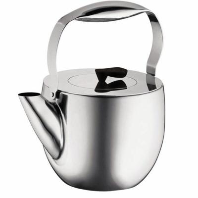 Bodum Columbia Theepot 1,5 Liter Glas