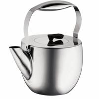 Bodum Columbia Theepot 1,5 Liter Glas - thumbnail