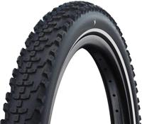SCHWALBE reifen "smart sam cargo perfomance line" tyre smart sam cargo perf.line 60-584 - thumbnail
