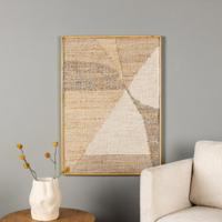 Nohr Wandpaneel 'Lanette' 100 x 70cm - thumbnail