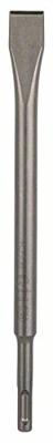 Bosch Accessories 2609255570 Platte beitel Gezamenlijke lengte 250 mm SDS-Plus 1 stuk(s) - thumbnail