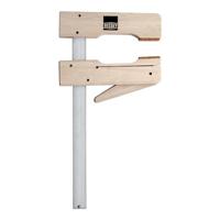 Bessey HKL80 Houtklem Spanbreedte (max.):800 mm Afm. werkbereik:110 mm - thumbnail