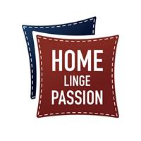 HOME PASSION STANIS microvezel dekbedset - 1 dekbedovertrek 240 x 260 cm + 2 kussenslopen 63 x 63 cm - Blauw - thumbnail