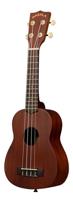 Kala KA MK S W/UB-S Classic Line sopraan ukelele met gigbag - thumbnail