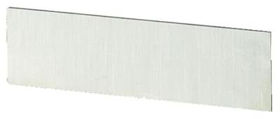 Eaton BS45X14-T0 Inlegplaatje Zonder markering 1 stuk(s)