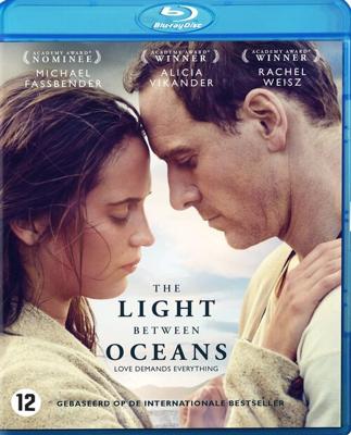 The Light Between Oceans - Blu-Ray (8713045248338) The Light Between Oceans - Blu-Ray (8713045248338)