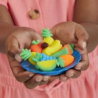 Play Doh Klei restaurant - thumbnail