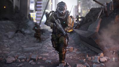 Call of Duty Advanced Warfare Call of Duty Advanced Warfare