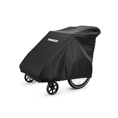 THULE beschermhoes "storage cover" cover coaster & chariot black