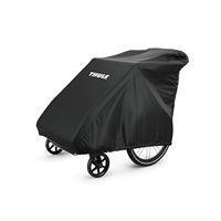 THULE beschermhoes "storage cover" cover coaster & chariot black - thumbnail