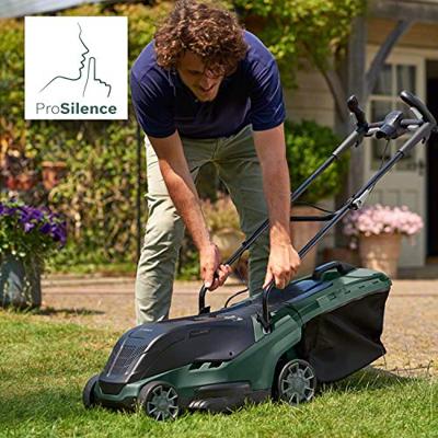 Bosch Groen UniversalRotak 450 | Grasmaaier 1300 W | 34 cm - 06008B9005 - thumbnail