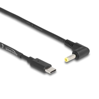 Voedingskabel USB-C naar DC - thumbnail