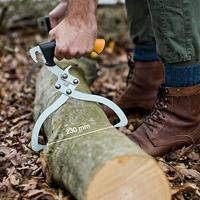 Fiskars 1003625 Handpaktang 303 mm 780 g - thumbnail