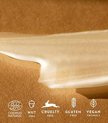 MÁDARA Fake It Healthy Glow Self Tan Serum 30ml