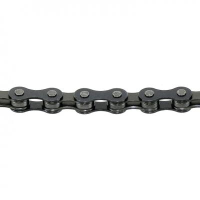 Ventura ketting fd1002a - 6/7sp - 1/2 x 3/32" - 116 schakels - grijs