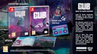 The Cub Back to Earth Edition - thumbnail