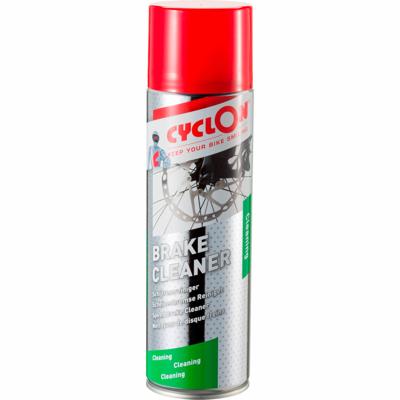 Cyclon Reiniger brake cleaner spray