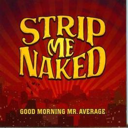 Good Morning Mr. Average - CD (4260031181796) Good Morning Mr. Average - CD (4260031181796)