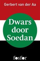 Dwars door Soedan - Gerbert van der Aa - eBook (9789462250451) - thumbnail