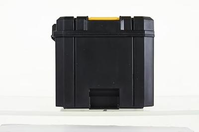 DeWalt DCS391NT accu cirkelzaag | body in TSTAK - DCS391NT - thumbnail