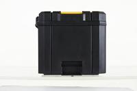 DeWALT DCS391NT Accu cirkelzaag 165mm 18V XR Basic Body in TSTAK - thumbnail