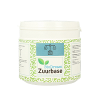 Biodream Zuur base balance 250 Capsules - thumbnail
