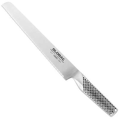 Global - Broodmes - 22cm (G-9)