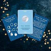Lunar orakel kaarten - thumbnail