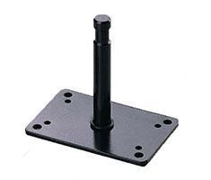 Falcon eyes muurhouder fa-027a h 6 cm