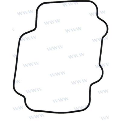 PAF15-07050002 - AFDICHTING, CILINDERKAP Yamaha