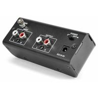 Power Dynamics PDX010 Phono Pre-amplifier - thumbnail