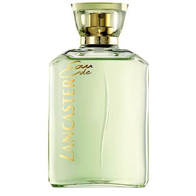 Lancaster eau de toilette spray eau de 75ml unisex
