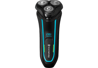 Tondeuse Remington R6 STYLE AQUA 60MIN USB WET&DRY