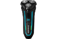 Tondeuse Remington R6 STYLE AQUA 60MIN USB WET&DRY - thumbnail