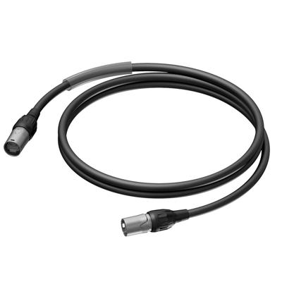 Procab PRD620 Prime CAT6a S/FTP etherCON kabel 10m