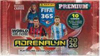 Adrenalyn XL Fifa 365 TCG 25/26 Premium Pack - thumbnail