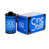 CineStill Xpro 50 Daylight C-41 135/36 - thumbnail