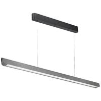 V-TAC VT-7-35-MG LED Lineair Licht - Samsung - IP20 - Mat Grijs - 36W- 2880 Lumen - 3IN1 - thumbnail