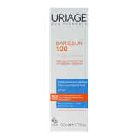 Bariesun 100 fluid SPF50+ 50 Milliliter - thumbnail