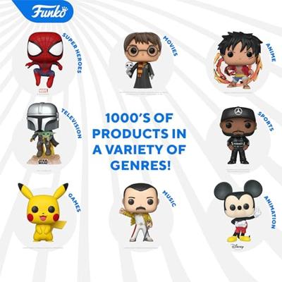Nickelodeon Rewind Funko Pop Vinyl: Space Madness Stimpy