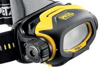 Helm/hoofdlamp Pixa 1 2xAA - thumbnail