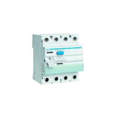 Hager CDA425D CDA425D Aardlekschakelaar 4-polig 25 A 0.03 A