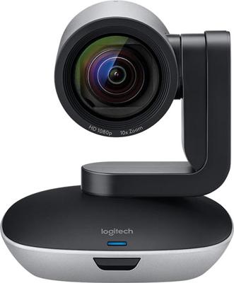 Webcam Logitech 960-001186 Full HD USB