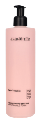Academie Hypo-Sensible Toner 400 ml