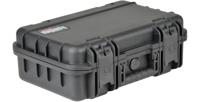 SKB iSeries 1610-5 waterdichte flightcase (gel.) 406x254x140mm - thumbnail